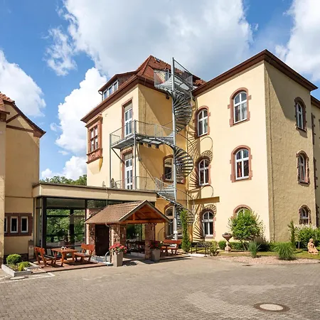 Hotel Michel&friends Franziskushöhe 4*