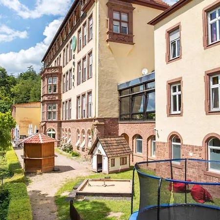 Michel&friends Franziskushöhe 4* Lohr