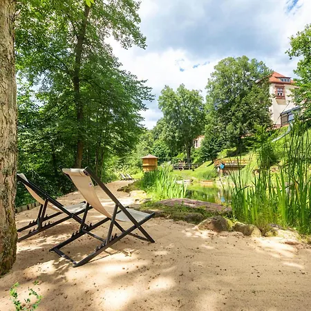 Hotel Michel&friends Franziskushöhe 4*