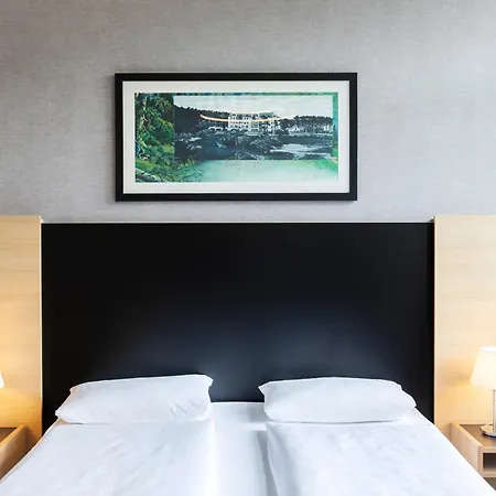 Hotel Michel&friends Franziskushöhe Lohr