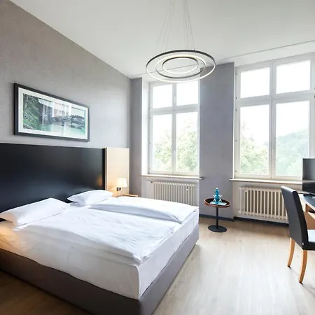 Hotel Michel&friends Franziskushöhe