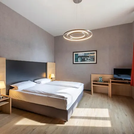 Hotel Michel&friends Franziskushöhe