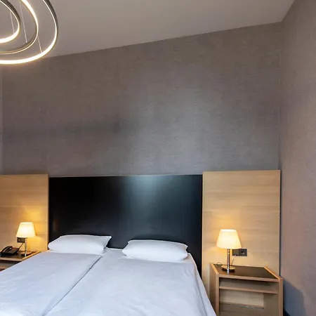 Hotel Michel&friends Franziskushöhe 4*