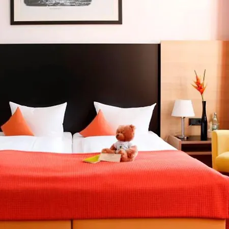 Hotel Michel&friends Franziskushöhe Lohr