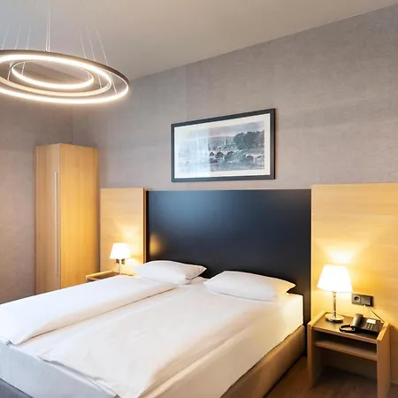 Hotel Michel&friends Franziskushöhe Lohr