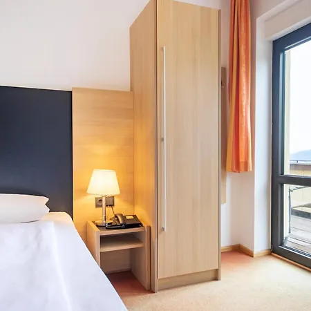 Michel&friends Franziskushöhe Hotel 4*
