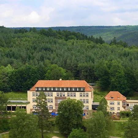 Michel&friends Franziskushöhe 4* Lohr
