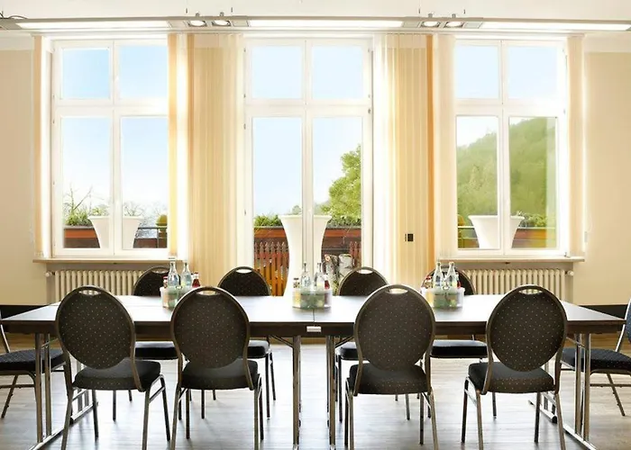 Hotel Michel Franziskushoehe 4*