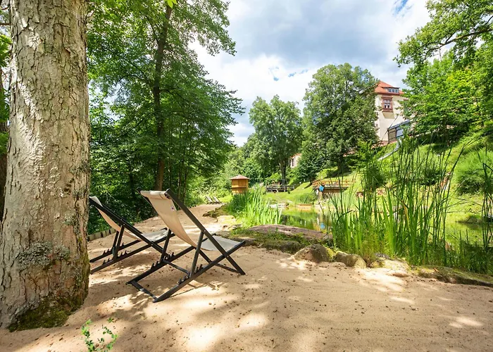 Hotel Michel Franziskushoehe 4*