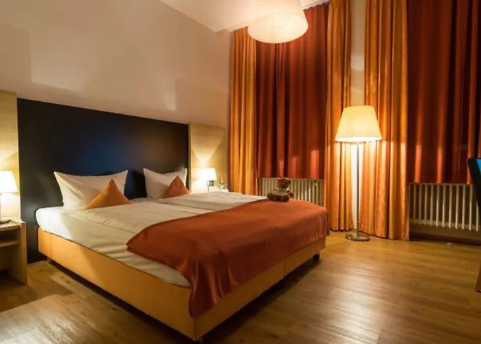 Michel Franziskushoehe Hotel Lohr