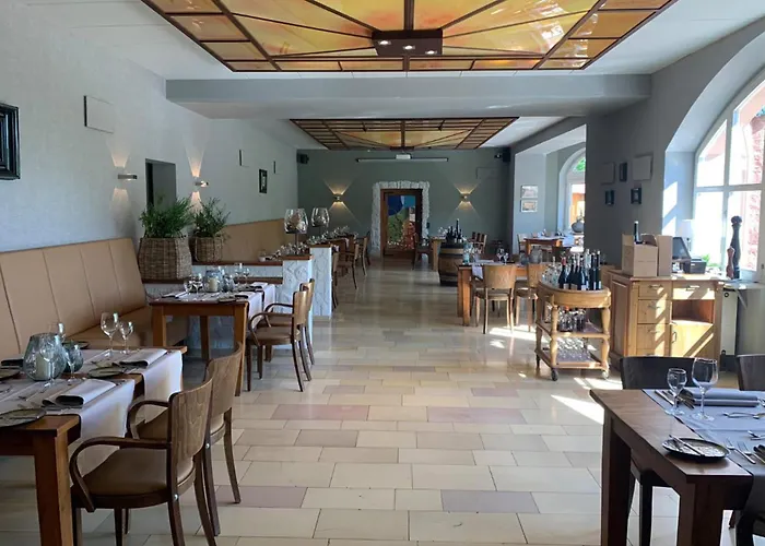 Michel Franziskushoehe Hotel 4*