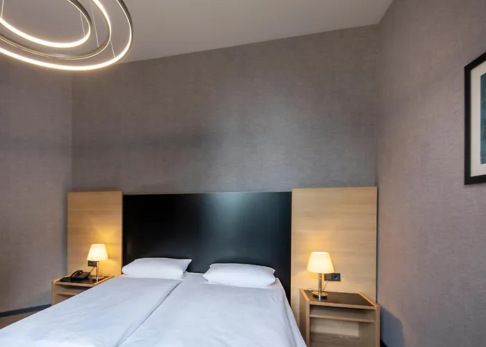 Hotel Michel Franziskushoehe 4*