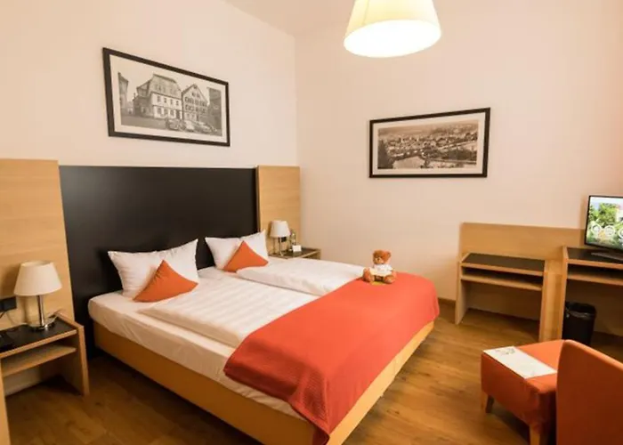 Michel Franziskushoehe Hotel 4*