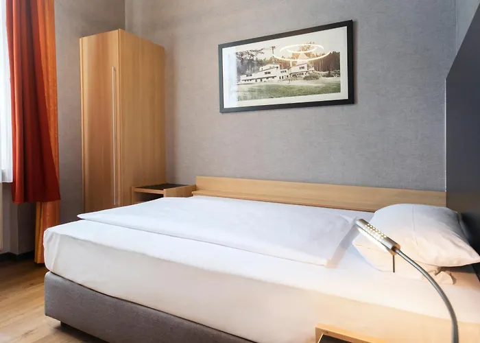 Hotel Michel Franziskushoehe 4*