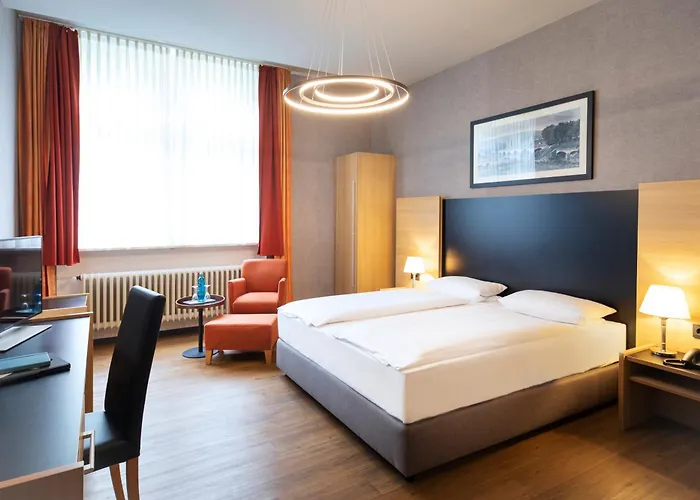 Michel Franziskushoehe 4* Lohr