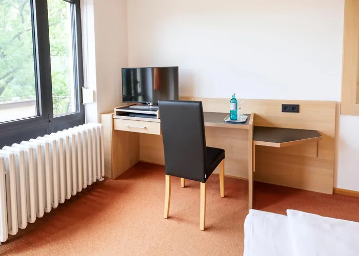 Michel Franziskushoehe Hotel Lohr