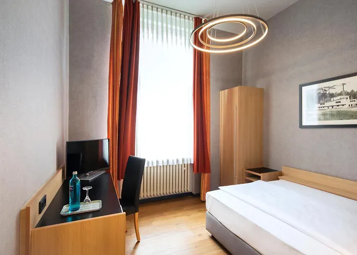 Michel Franziskushoehe 4* Lohr