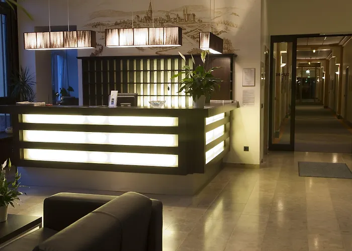Michel Franziskushoehe Hotel 4*