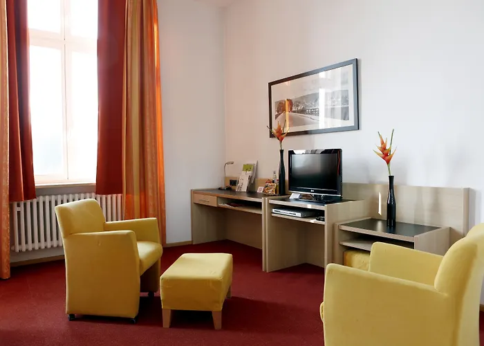 Hotel Michel Franziskushoehe 4*