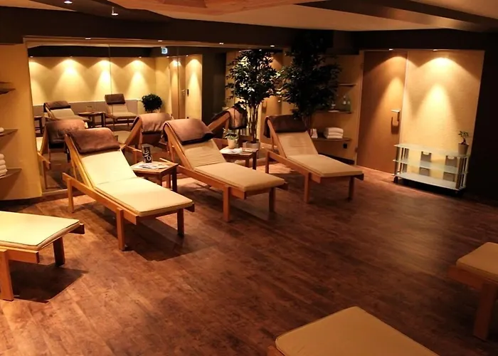 Michel Franziskushoehe Hotel 4*
