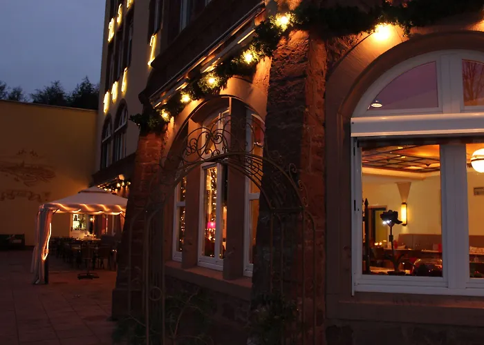Michel Franziskushoehe 4* Lohr