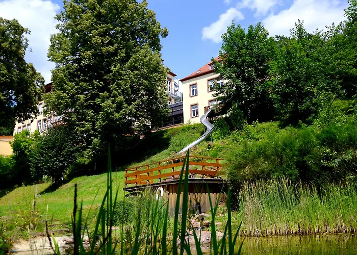 Hotel Michel Franziskushoehe 4*