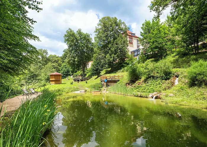 Michel Franziskushoehe 4*