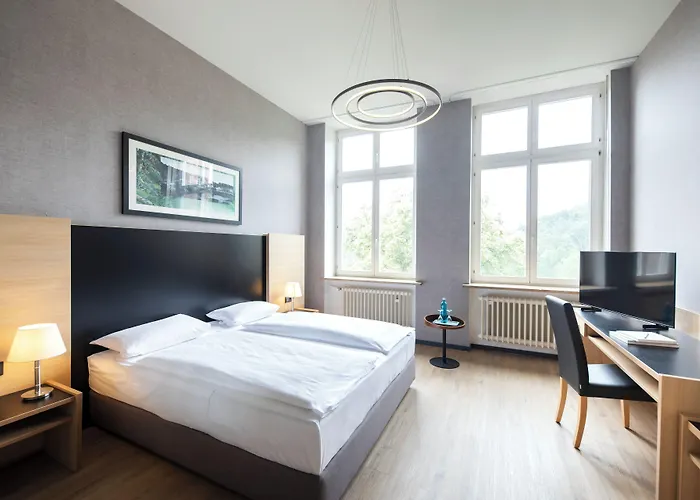 Michel Franziskushoehe Hotel 4*
