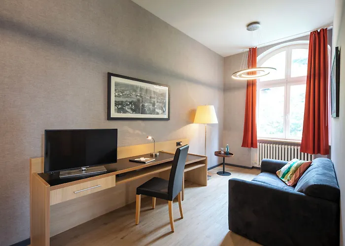 Hotel Michel Franziskushoehe
