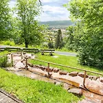 Michel Franziskushoehe 4* Lohr