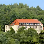 호텔 Michel Franziskushoehe 4*