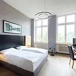 Michel Franziskushoehe 호텔 4*