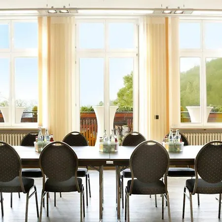 Hotel Franziskushoehe 4*