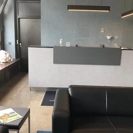 Roomingtons Franziskushoehe