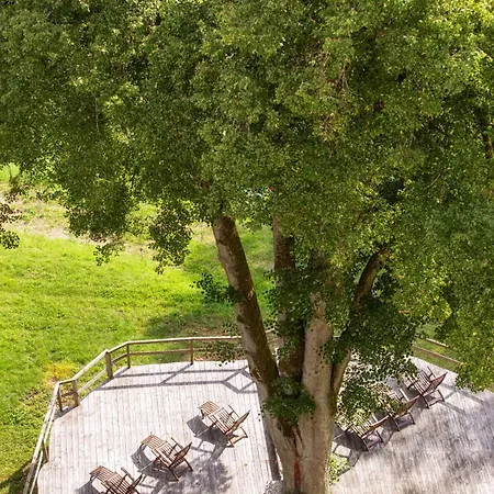 Franziskushoehe Hotel 4*