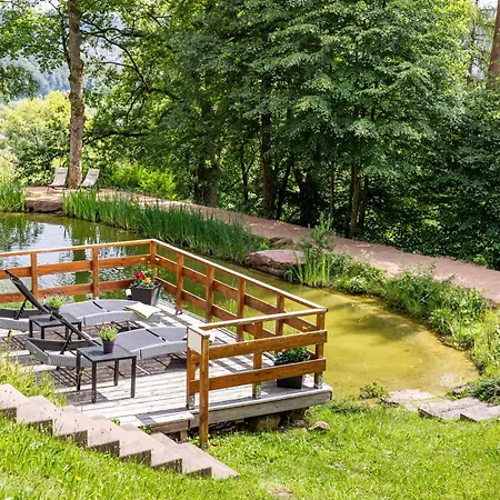 Roomingtons Franziskushoehe 4* Lohr nad Menem