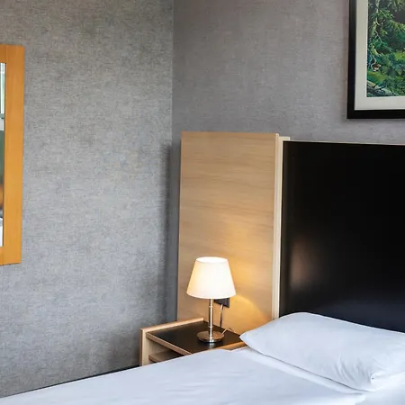 Hotel Roomingtons Franziskushoehe