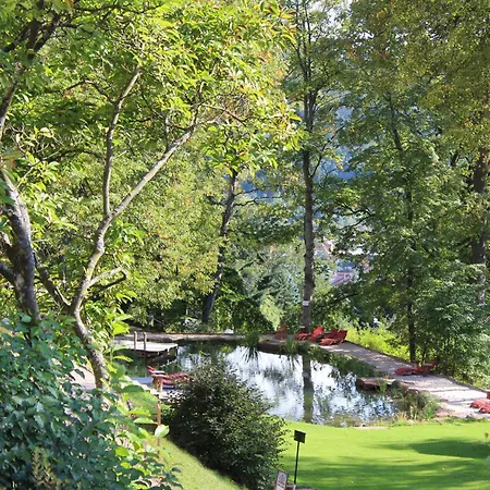 Roomingtons Franziskushoehe Hotel Lohr nad Menem