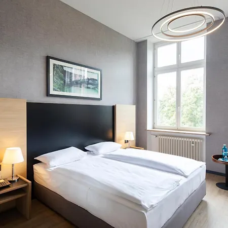 Roomingtons Franziskushoehe 4* Lohr nad Menem