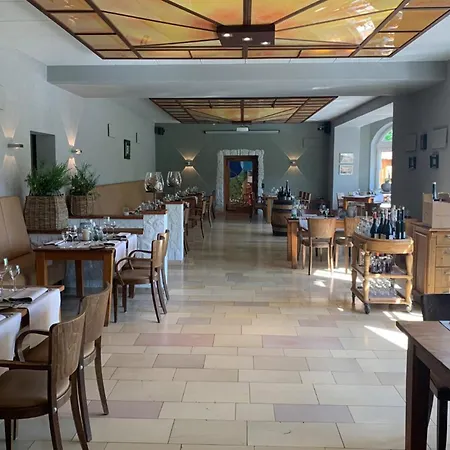 Roomingtons Franziskushoehe Hotel 4*