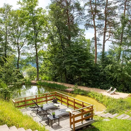 Hotel Roomingtons Franziskushoehe Lohr nad Menem