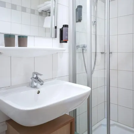 Roomingtons Franziskushoehe
