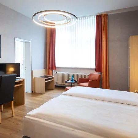 Hotel Franziskushoehe Lohr