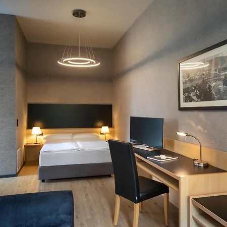 Roomingtons Franziskushoehe Lohr nad Menem