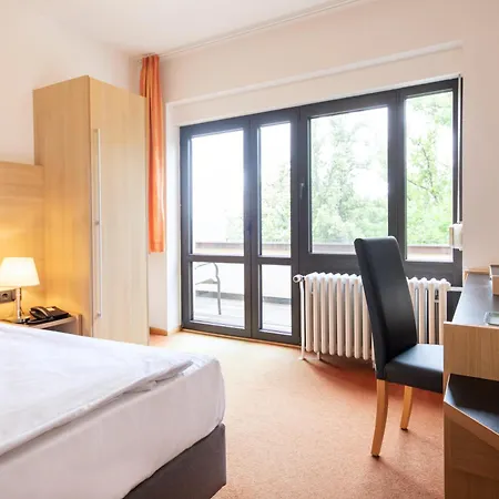 Franziskushoehe Hotel 4*