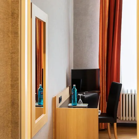 Roomingtons Franziskushoehe Lohr nad Menem