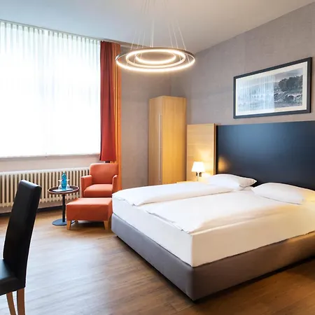 Roomingtons Franziskushoehe 4* Lohr nad Menem
