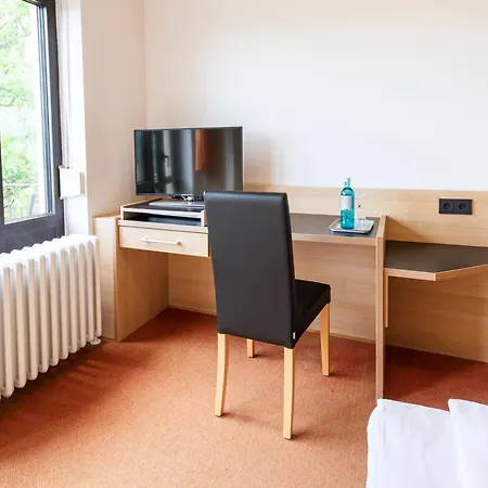 Roomingtons Franziskushoehe Hotel Lohr nad Menem