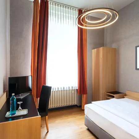 Roomingtons Franziskushoehe 4* Lohr nad Menem