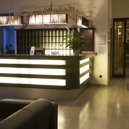 Franziskushoehe Hotel 4*